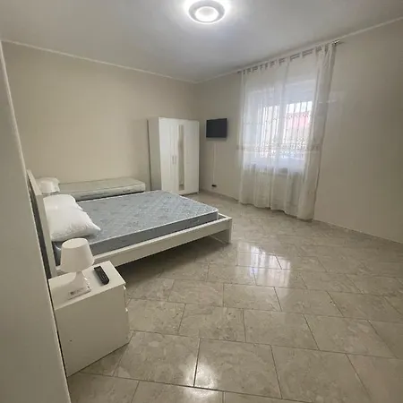 Dimora Chanel 30mt Dal Mare Apartman Gallipoli