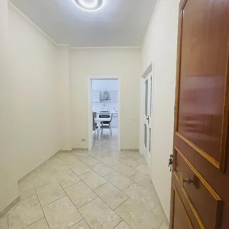 Dimora Chanel 30mt Dal Mare Gallipolli