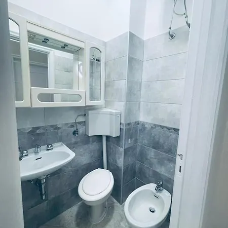 Dimora Chanel 30mt Dal Mare