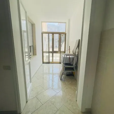 Apartment Dimora Chanel 30mt Dal Mare
