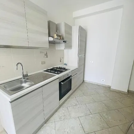 Dimora Chanel 30mt Dal Mare