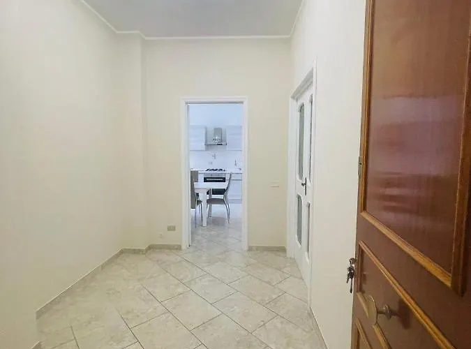 Dimora Chanel 30mt Dal Mare Gallipoli