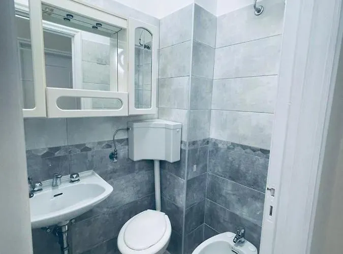 Dimora Chanel 30mt Dal Mare