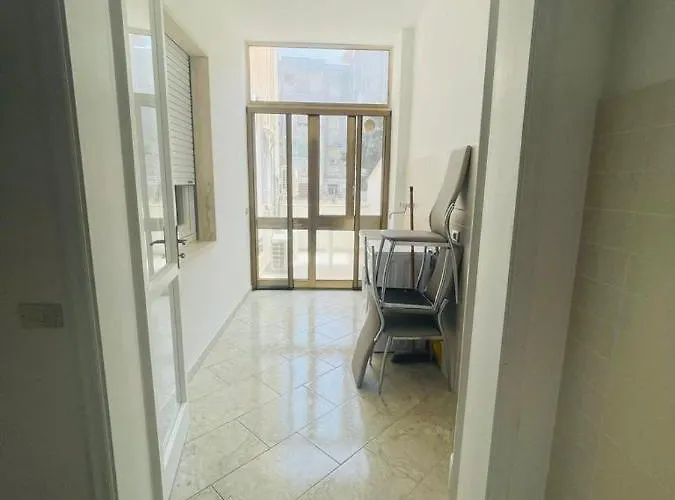 Apartment Dimora Chanel 30mt Dal Mare