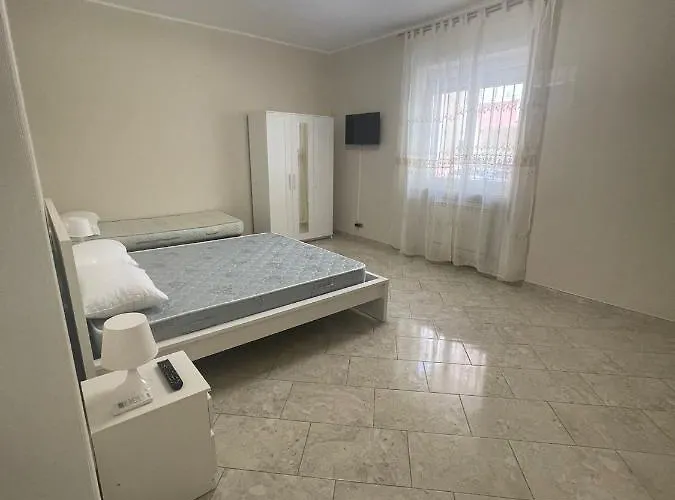 Dimora Chanel 30mt Dal Mare Apartment Gallipoli