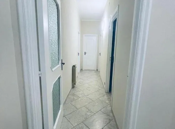 Dimora Chanel 30mt Dal Mare Apartment *