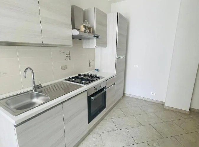 Dimora Chanel 30mt Dal Mare