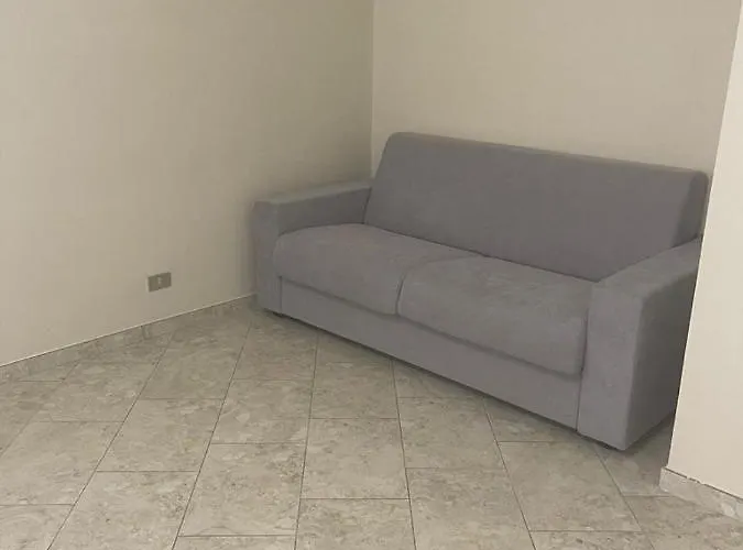 Apartment Dimora Chanel 30mt Dal Mare