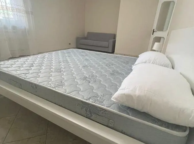 Dimora Chanel 30mt Dal Mare Gallipoli